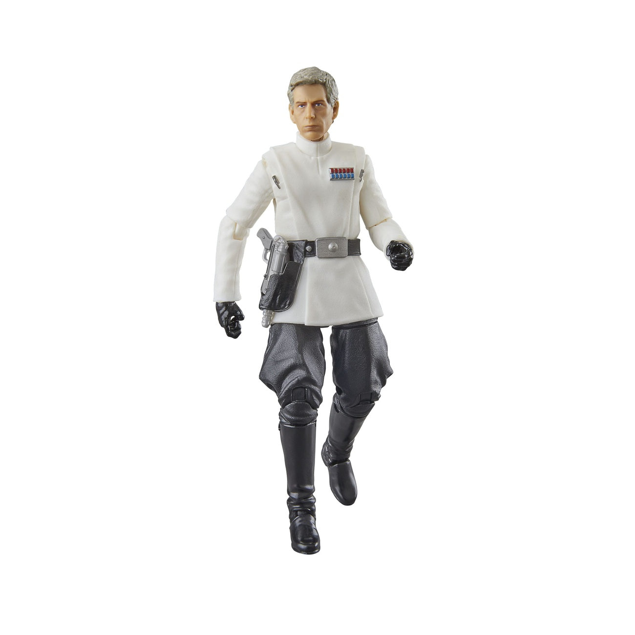 Image produit Star Wars : Andor figurine Black Series Director Orson Krennic 15 cm
