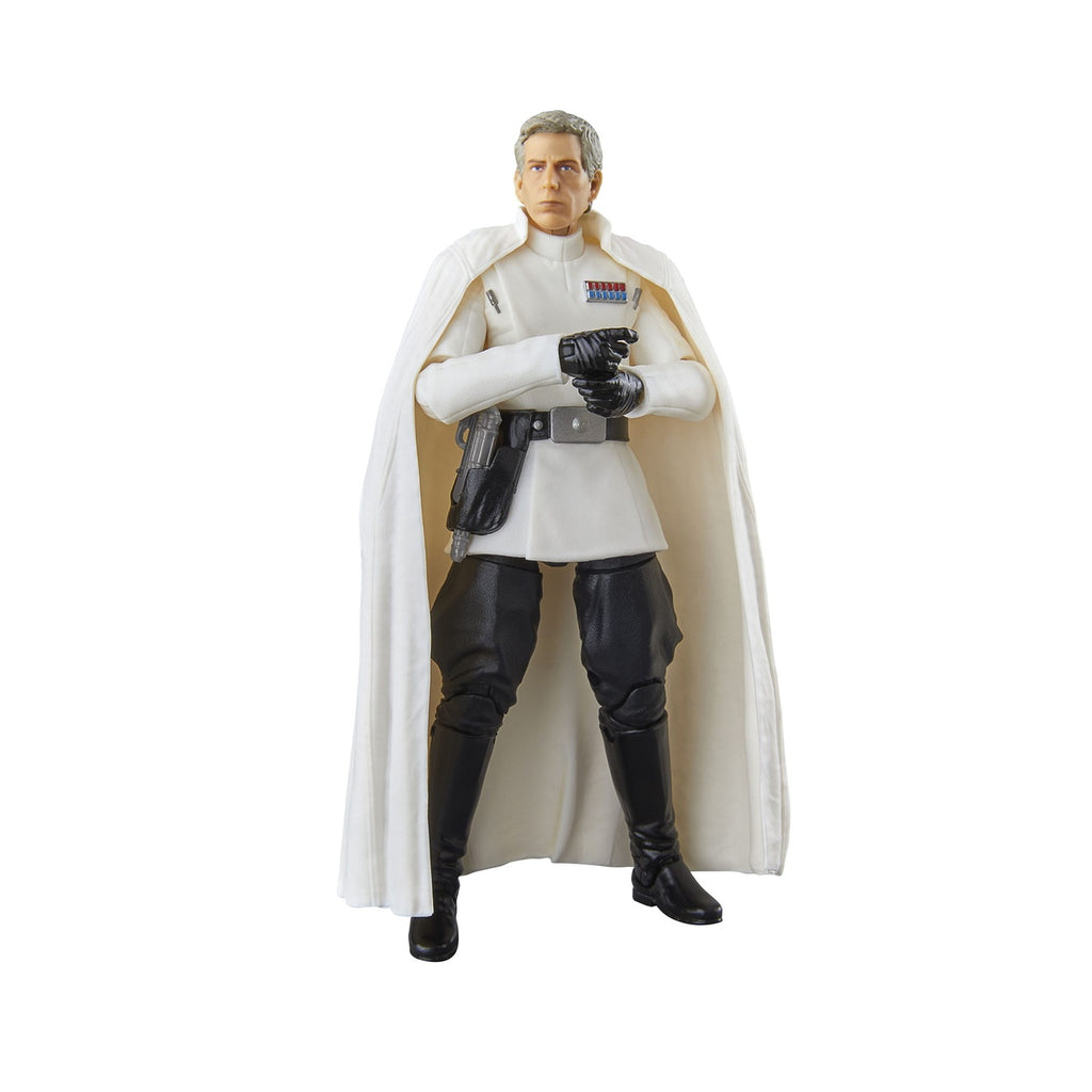 Image produit Star Wars : Andor figurine Black Series Director Orson Krennic 15 cm