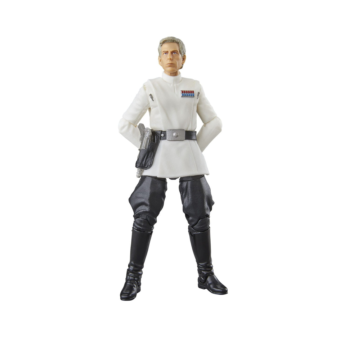 Image produit Star Wars : Andor figurine Black Series Director Orson Krennic 15 cm