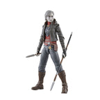 Image produit Star Wars Jedi: Survivor figurine Black Series Nightsister Merrin 15 cm
