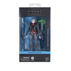 Image produit Star Wars Jedi: Survivor figurine Black Series Nightsister Merrin 15 cm