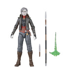 Image produit Star Wars Jedi: Survivor figurine Black Series Nightsister Merrin 15 cm