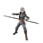 Image produit Star Wars Jedi: Survivor figurine Black Series Nightsister Merrin 15 cm
