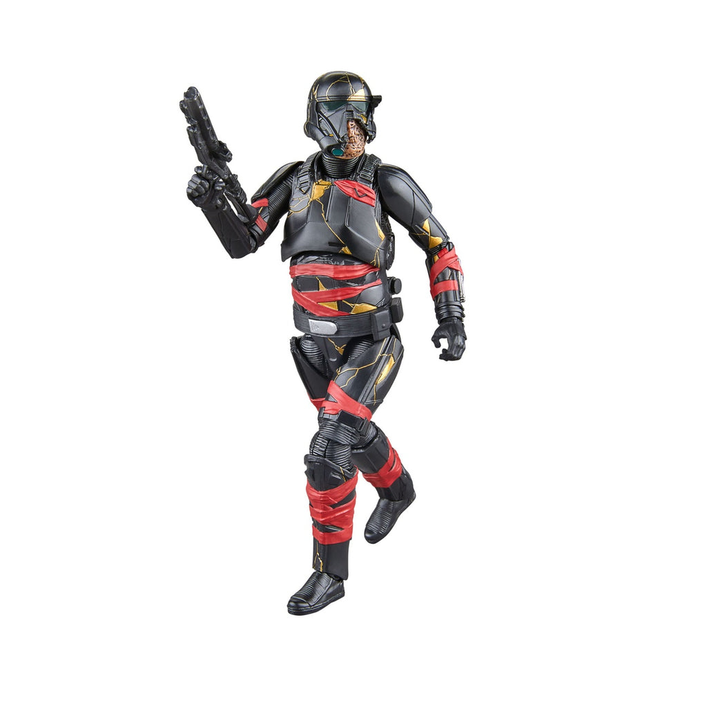 Product image Star Wars: Ahsoka Black Series Action Figure Night Trooper 15 cm