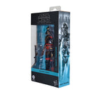Product image Star Wars: Ahsoka Black Series Action Figure Night Trooper 15 cm
