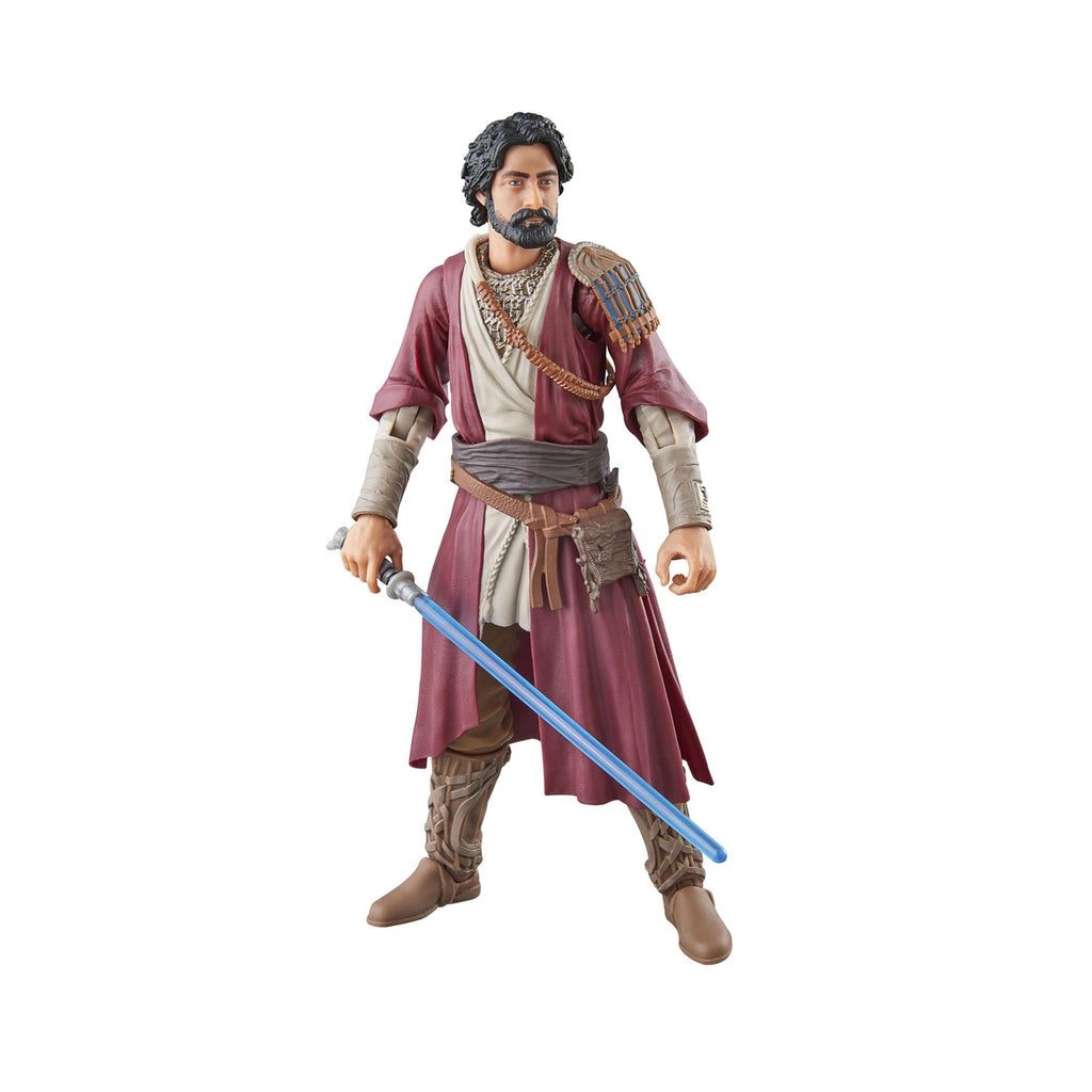 Image produit Star Wars : Ahsoka figurine Black Series Ezra Bridger (Peridea) 15 cm