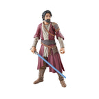 Image produit Star Wars : Ahsoka figurine Black Series Ezra Bridger (Peridea) 15 cm
