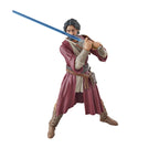 Image produit Star Wars : Ahsoka figurine Black Series Ezra Bridger (Peridea) 15 cm