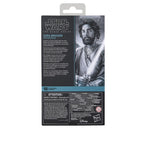 Image produit Star Wars : Ahsoka figurine Black Series Ezra Bridger (Peridea) 15 cm