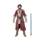 Image produit Star Wars : Ahsoka figurine Black Series Ezra Bridger (Peridea) 15 cm