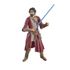 Image produit Star Wars : Ahsoka figurine Black Series Ezra Bridger (Peridea) 15 cm