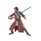 Image produit Star Wars : Ahsoka figurine Black Series Ezra Bridger (Peridea) 15 cm