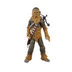 Product image Star Wars Episode IV Black Series Action Figure Chewbacca 15 cm