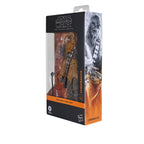 Product image Star Wars Episode IV Black Series Action Figure Chewbacca 15 cm