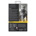 Image produit Star Wars : Skeleton Crew Black Series Figurine articulée SM-33 15 cm