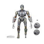 Image produit Star Wars : Skeleton Crew Black Series Figurine articulée SM-33 15 cm