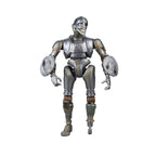 Image produit Star Wars : Skeleton Crew Black Series Figurine articulée SM-33 15 cm