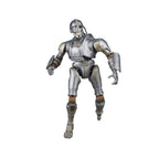 Image produit Star Wars : Skeleton Crew Black Series Figurine articulée SM-33 15 cm