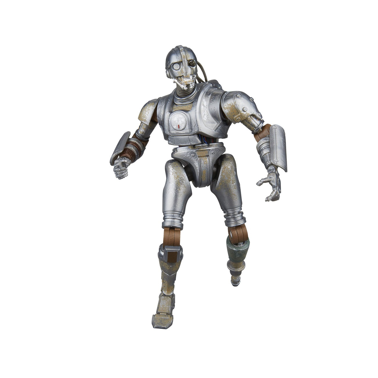Image produit Star Wars : Skeleton Crew Black Series Figurine articulée SM-33 15 cm