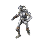 Image produit Star Wars : Skeleton Crew Black Series Figurine articulée SM-33 15 cm