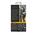Image produit Star Wars: The Clone Wars Black Series figurine articulée Jedi Temple Guard 15 cm