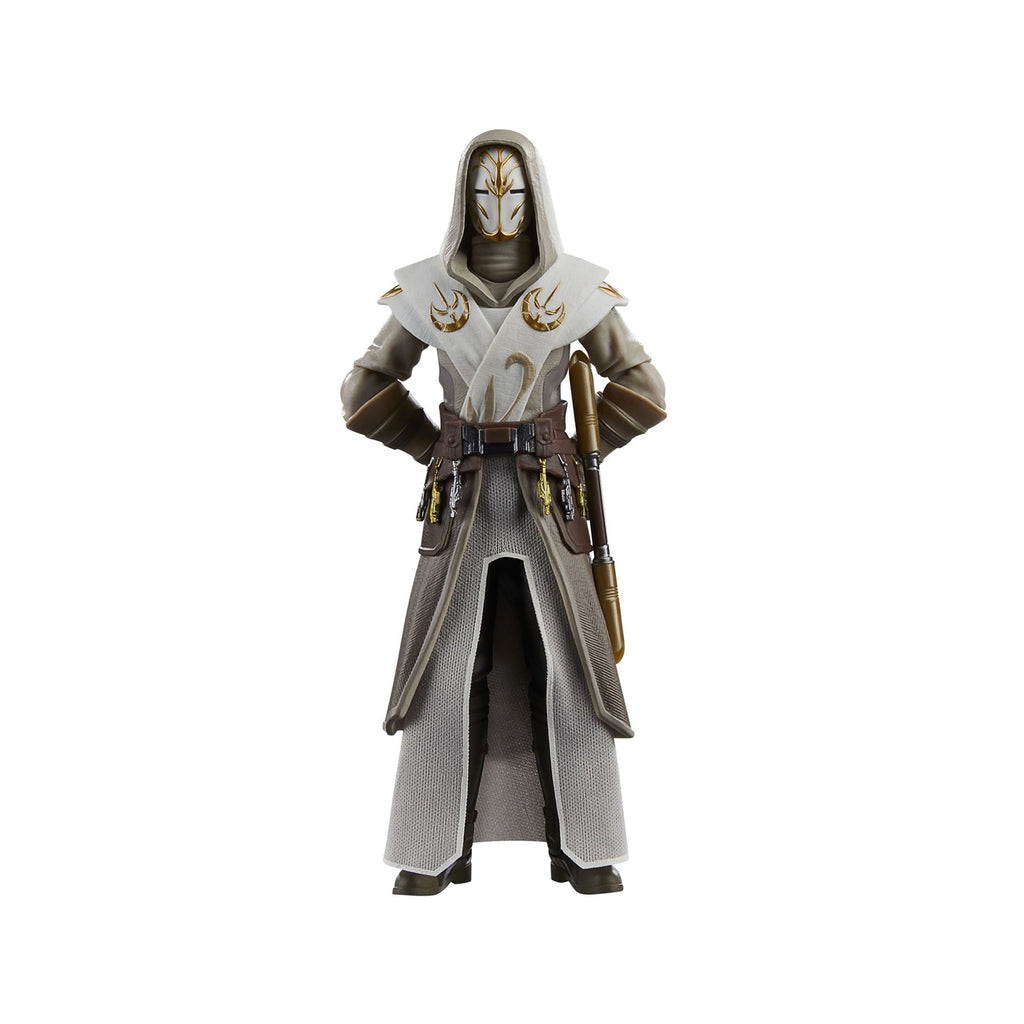 Image produit Star Wars: The Clone Wars Black Series figurine articulée Jedi Temple Guard 15 cm