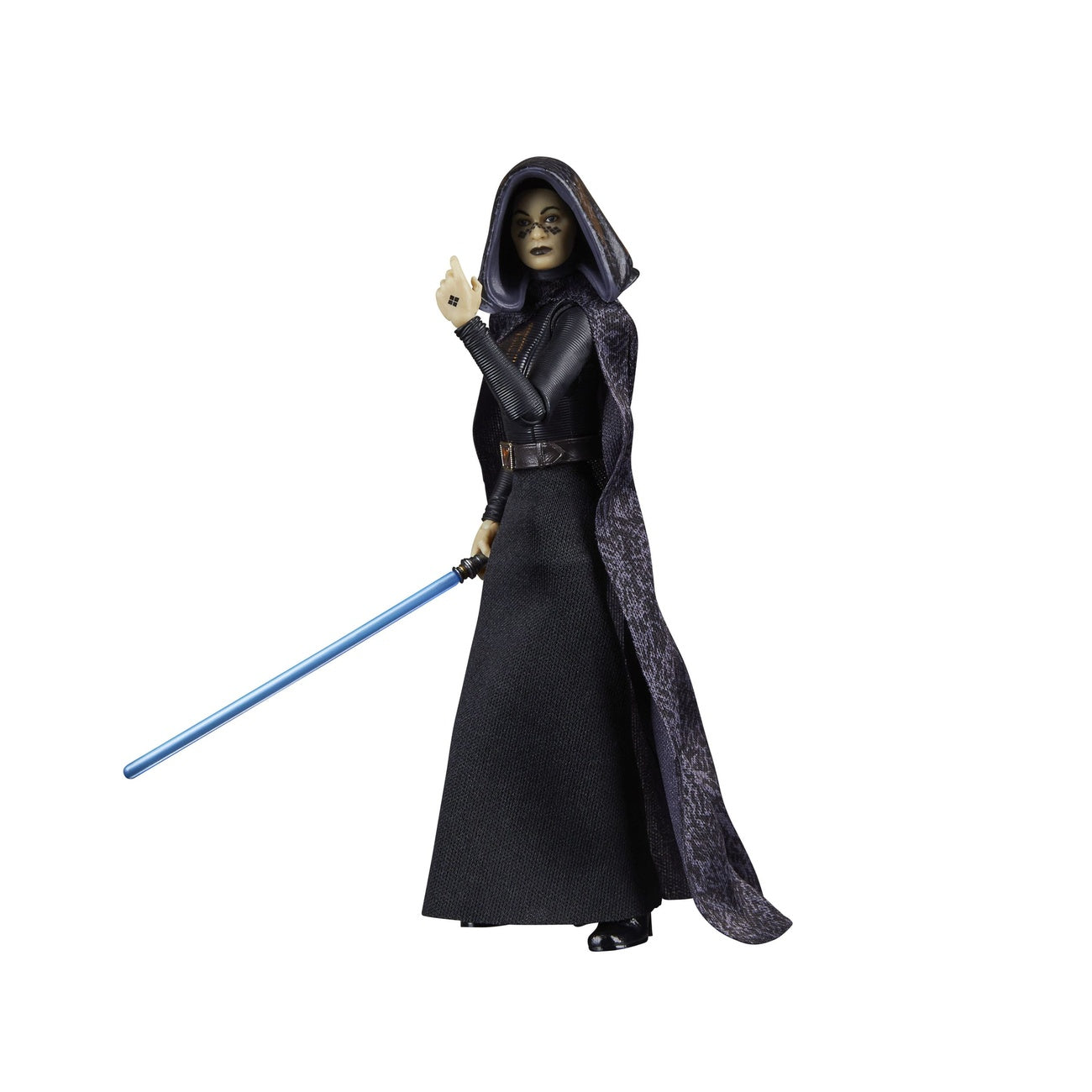 Image produit Star Wars Épisode II Figurine Black Series Barriss Offee 15 cm