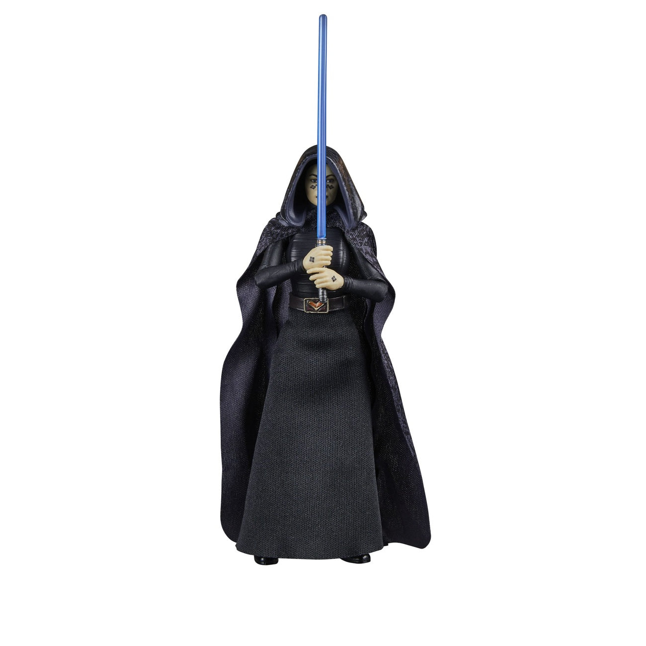 Image produit Star Wars Épisode II Figurine Black Series Barriss Offee 15 cm