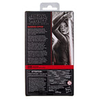 Image produit Star Wars Épisode II Figurine Black Series Barriss Offee 15 cm