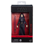 Image produit Star Wars Épisode II Figurine Black Series Barriss Offee 15 cm