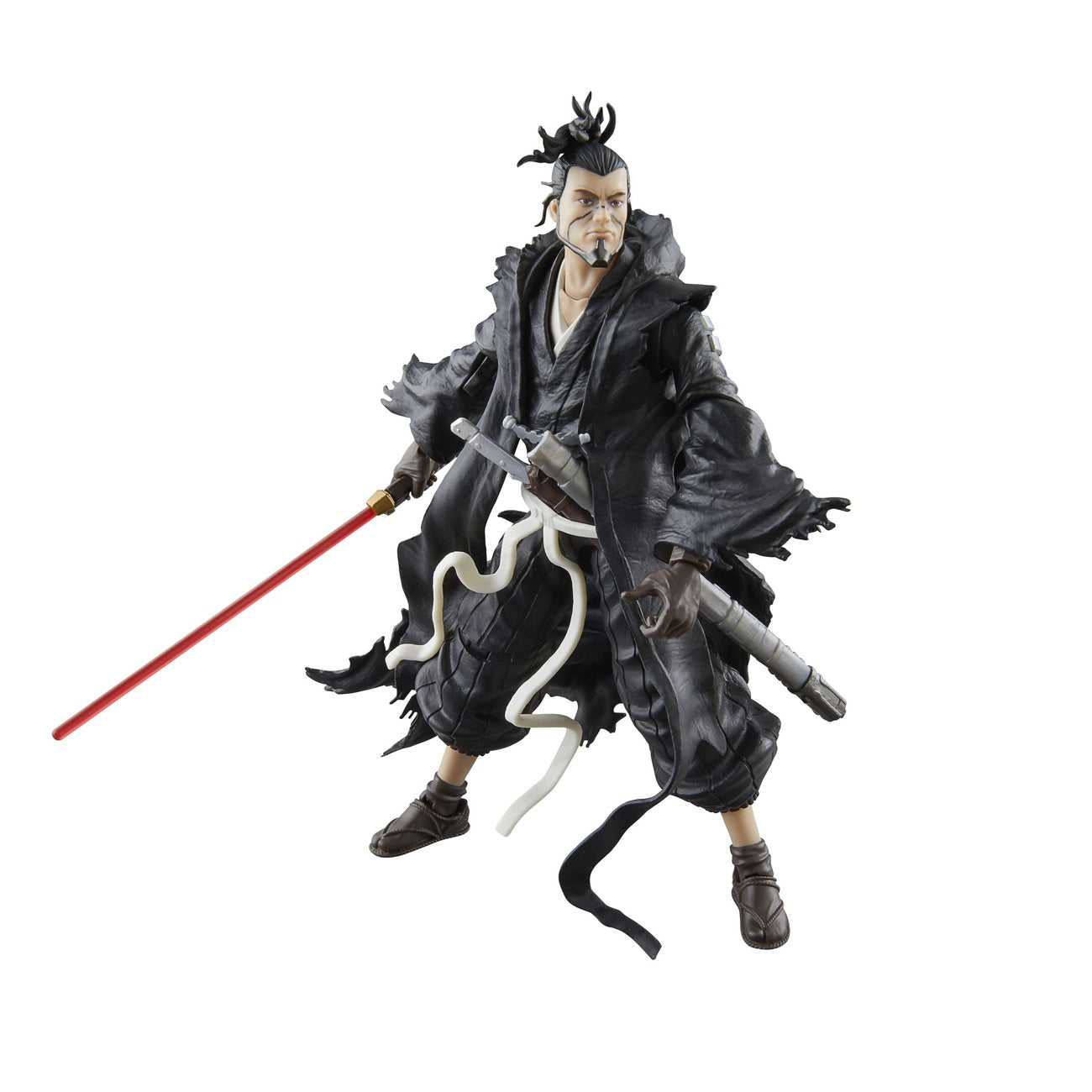 Product image Star Wars: Visions Black Series Action Figure The Ronin 15 cm