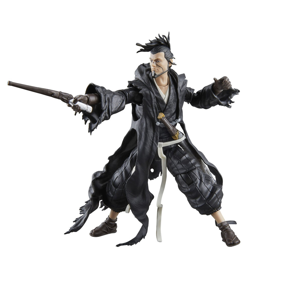 Product image Star Wars: Visions Black Series Action Figure The Ronin 15 cm