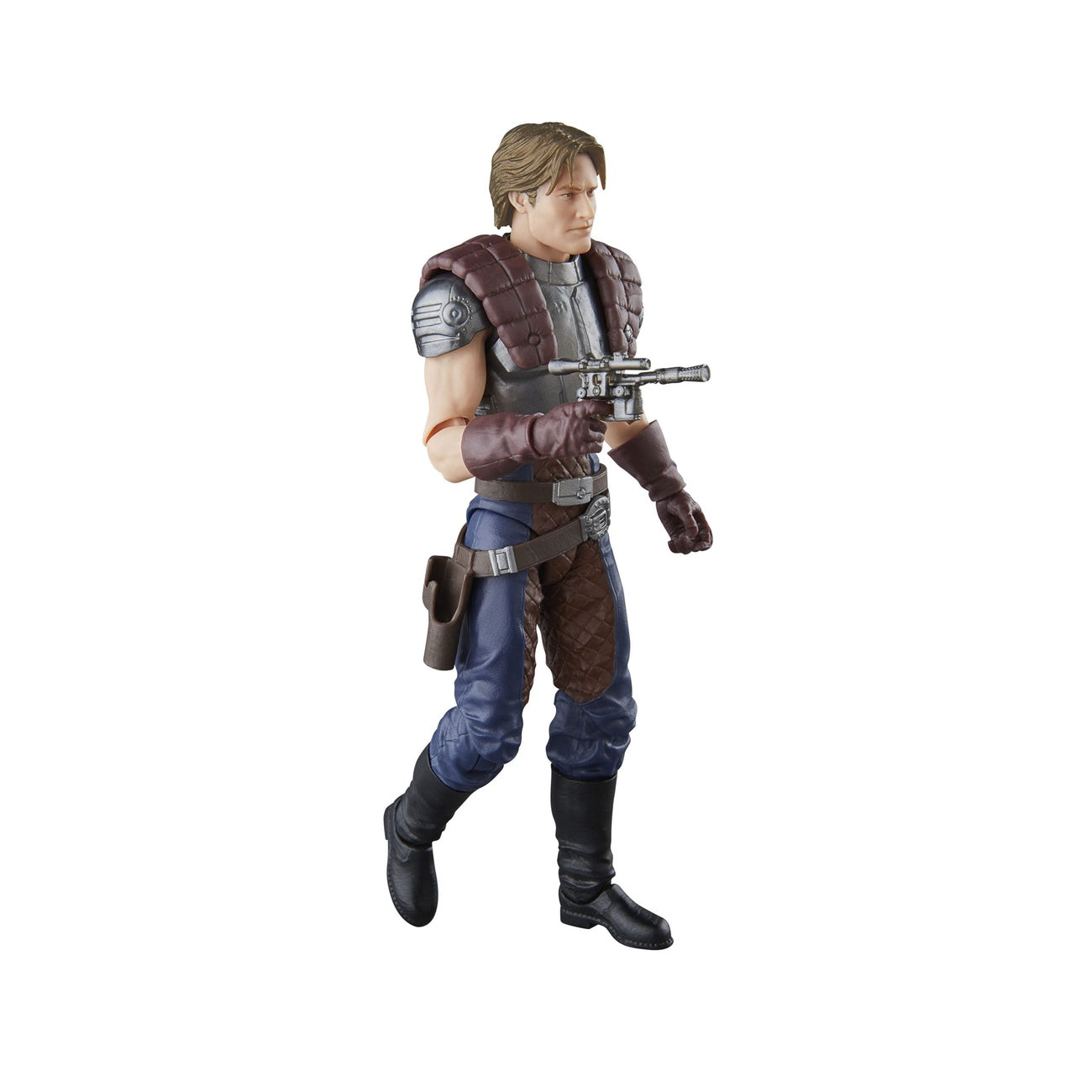 Image produit Star Wars : Shadows of the Empire figurine Black Series Dash Rendar 15 cm