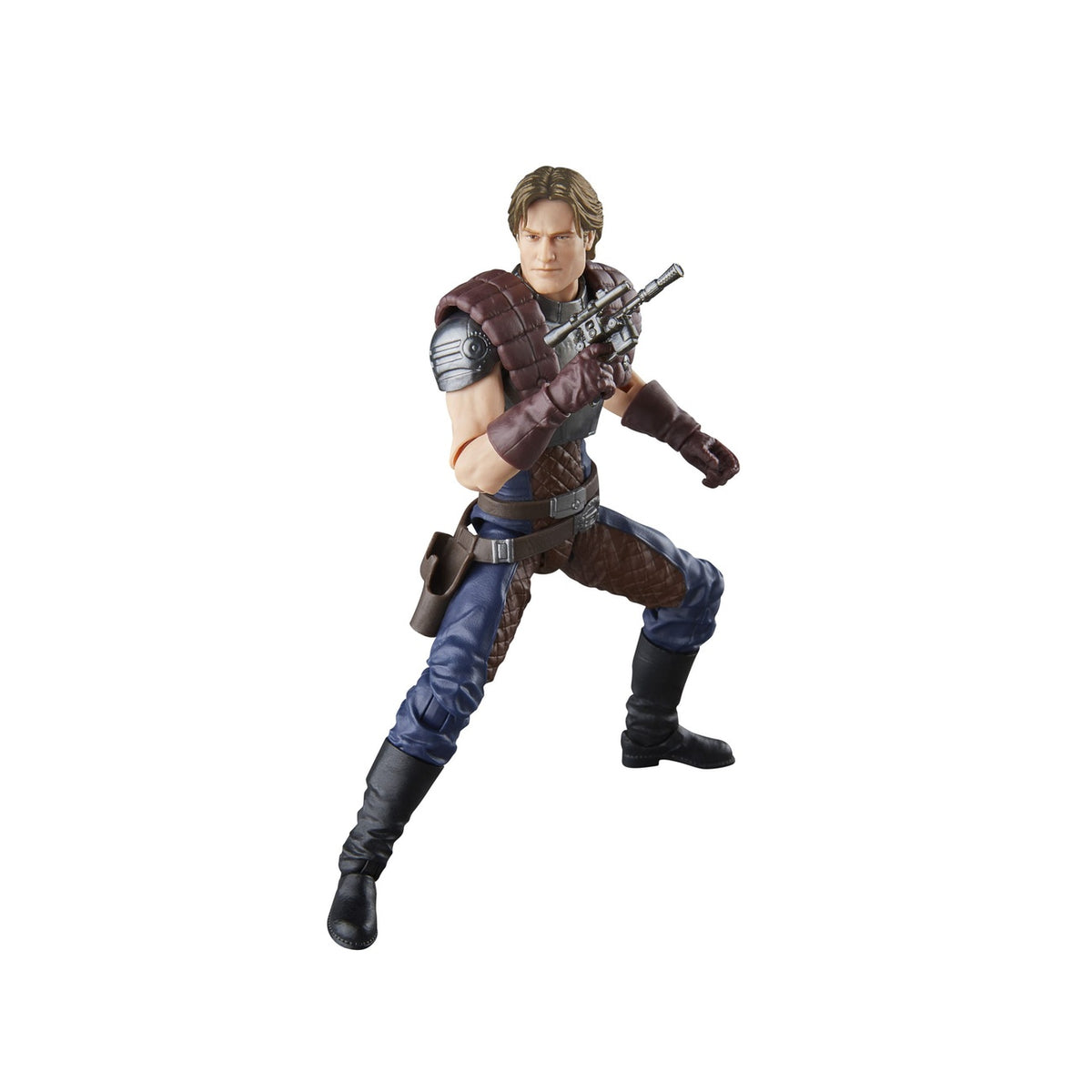 Image produit Star Wars : Shadows of the Empire figurine Black Series Dash Rendar 15 cm