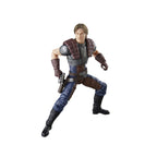 Image produit Star Wars : Shadows of the Empire figurine Black Series Dash Rendar 15 cm