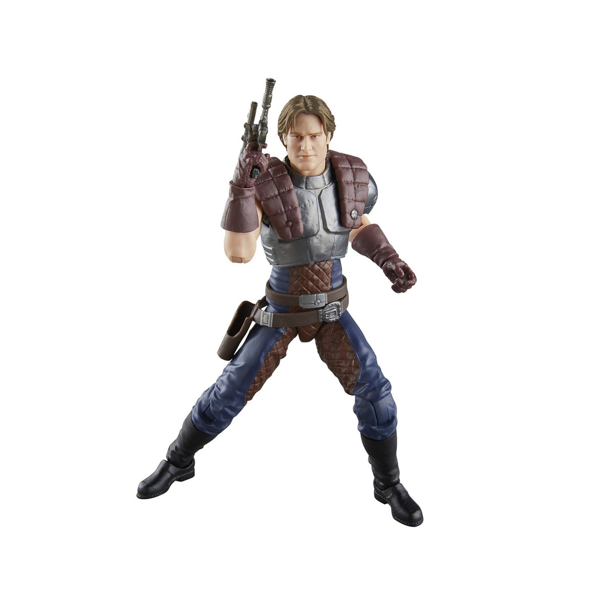 Image produit Star Wars : Shadows of the Empire figurine Black Series Dash Rendar 15 cm