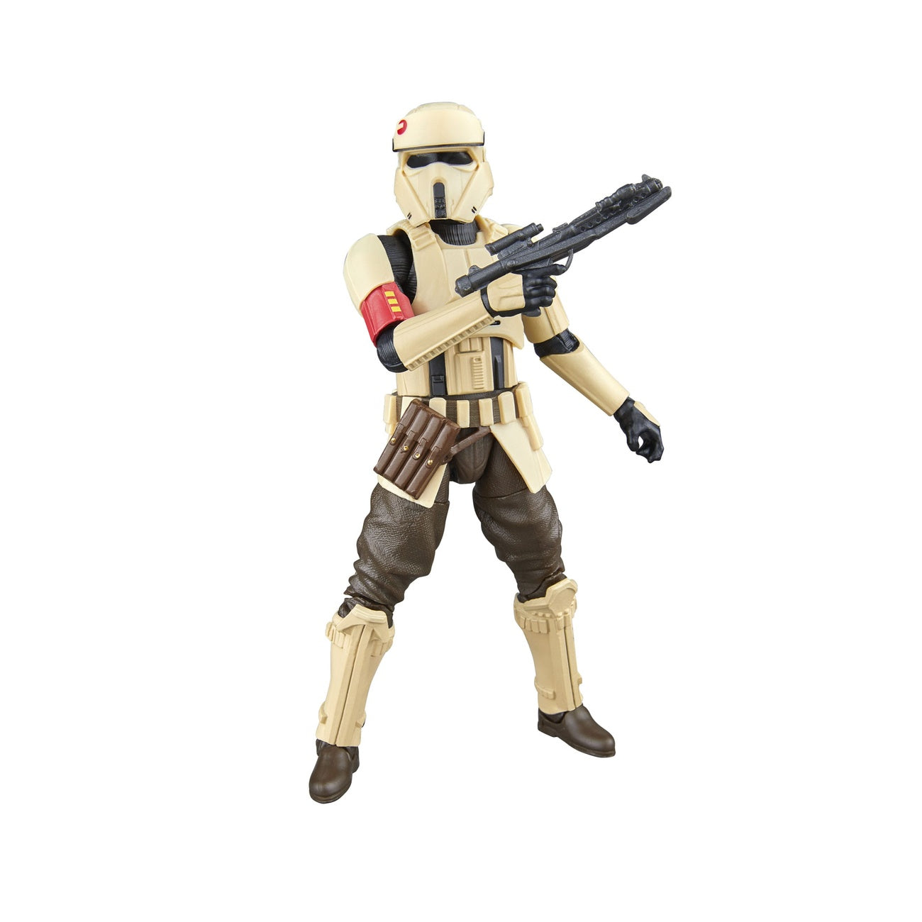 Product image Star Wars: Rogue One Black Series Action Figures 2-Pack Shoretrooper & Death Trooper 15 cm