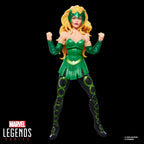 Image produit Figurine Marvel Legends Enchantress (BAF : Executioner) 15 cm