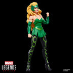 Image produit Figurine Marvel Legends Enchantress (BAF : Executioner) 15 cm