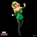 Image produit Figurine Marvel Legends Enchantress (BAF : Executioner) 15 cm