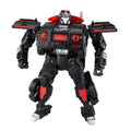 Image produit Transformers Age of the Primes figurine articulée Voyager Class Flatline 18 cm