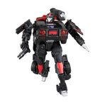 Image produit Transformers Age of the Primes figurine articulée Voyager Class Flatline 18 cm