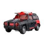 Image produit Transformers Age of the Primes figurine articulée Voyager Class Flatline 18 cm