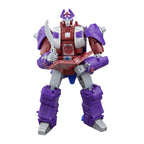 Product image Transformers Age of the Primes Voyager Class Action Figure The Thirteen: Alpha Trion 18 cm
