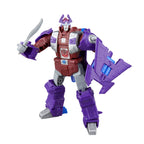 Product image Transformers Age of the Primes Voyager Class Action Figure The Thirteen: Alpha Trion 18 cm