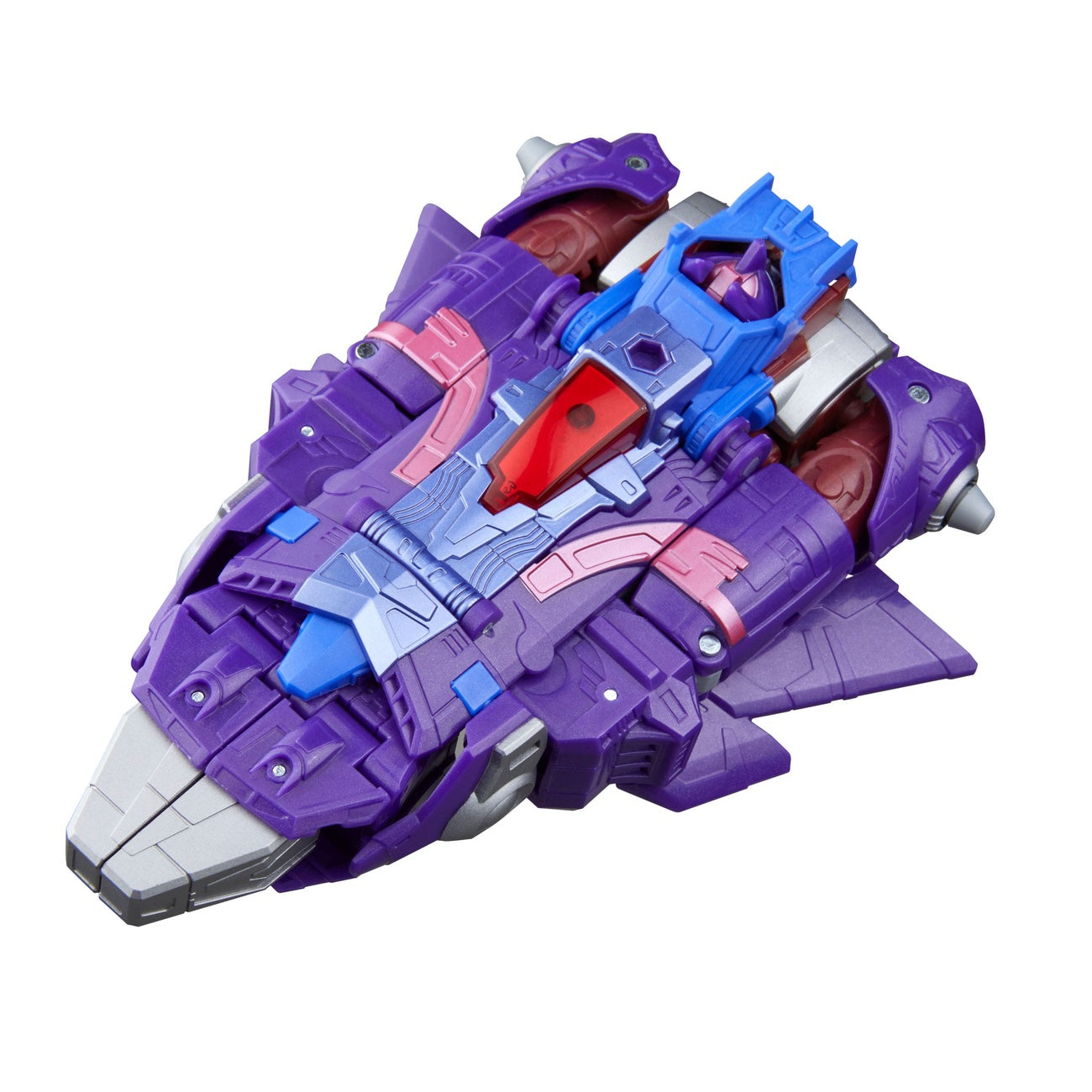 Product image Transformers Age of the Primes Voyager Class Action Figure The Thirteen: Alpha Trion 18 cm
