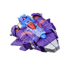 Product image Transformers Age of the Primes Voyager Class Action Figure The Thirteen: Alpha Trion 18 cm