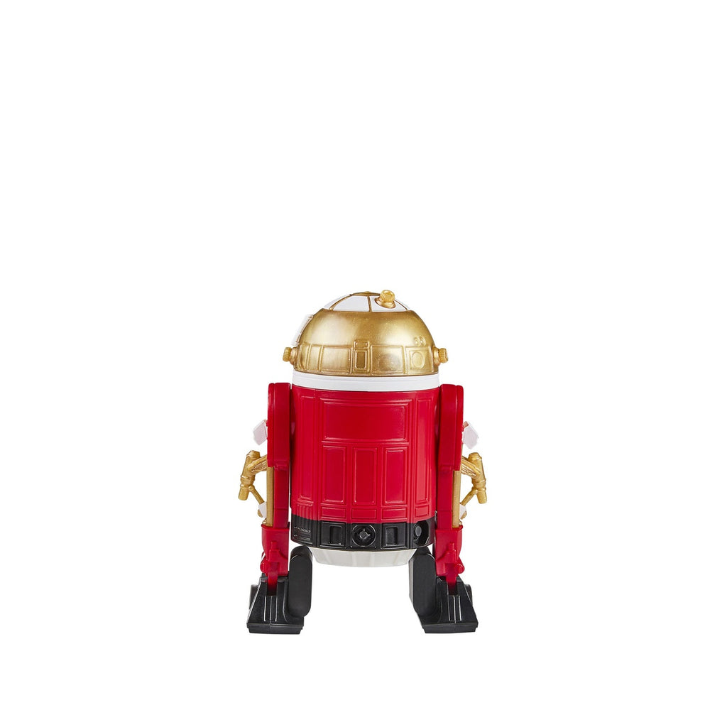Image produit Star Wars Black Series figurine Astromech Droid (Holiday Edition) 15 cm