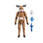 Product image Star Wars Black Series Action Figure Stormtrooper (Holiday Edition) 15 cm
