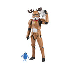 Product image Star Wars Black Series Action Figure Stormtrooper (Holiday Edition) 15 cm